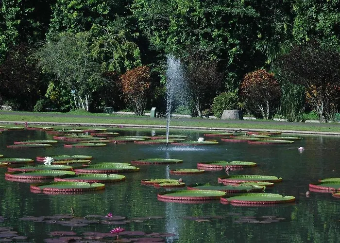 Padjadjaran Hotel Bogor